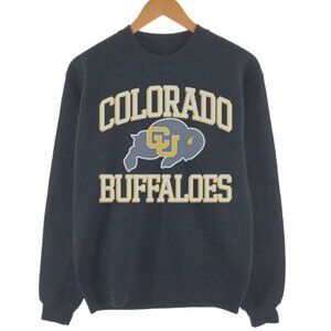 Vintage Colorado Buffaloes Shirt Retro Colorado Buffaloes CU Buffs shirt tee